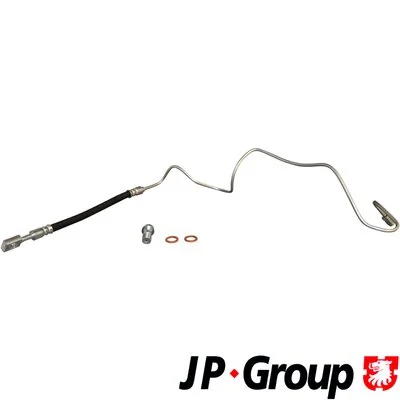 Brake Line